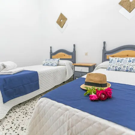 Сasa de vacaciones Embrujo Andaluz Complejo Rural *