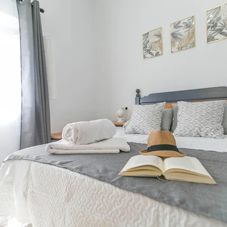Holiday home Embrujo Andaluz Complejo Rural *