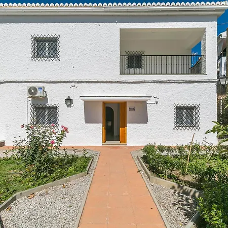 Embrujo Andaluz Complejo Rural Сasa de vacaciones