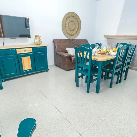 Holiday home Embrujo Andaluz Complejo Rural *