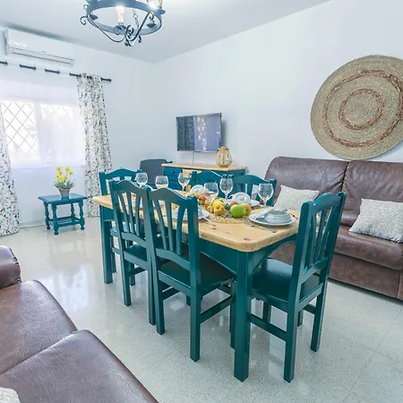 Embrujo Andaluz Complejo Rural Holiday home Orgiva