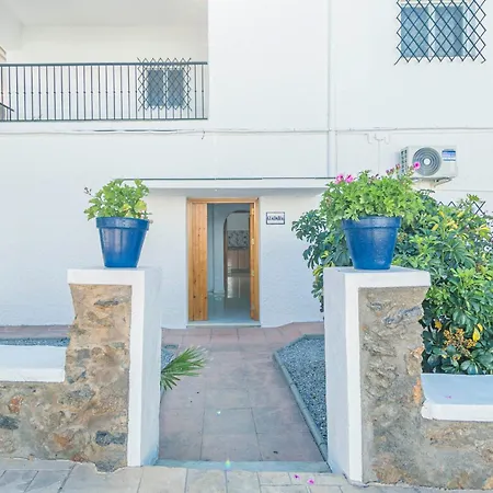 Embrujo Andaluz Complejo Rural Holiday home