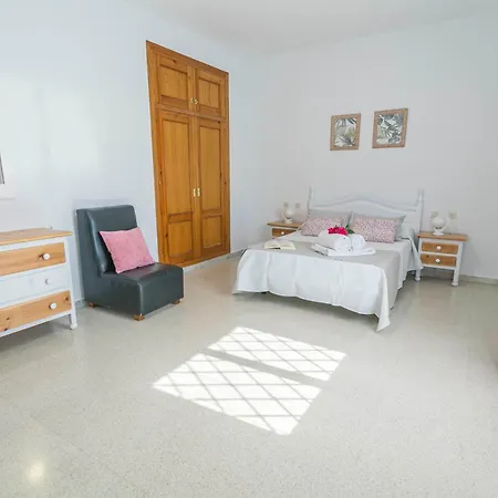 Embrujo Andaluz Complejo Rural Сasa de vacaciones