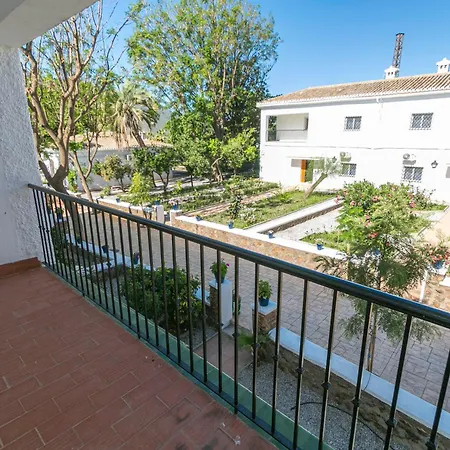 Embrujo Andaluz Complejo Rural Orgiva