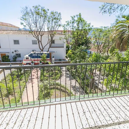 Embrujo Andaluz Complejo Rural Holiday home