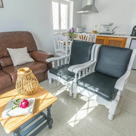 Сasa de vacaciones Embrujo Andaluz Complejo Rural Orgiva