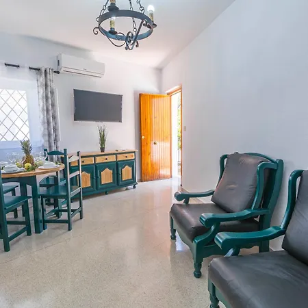 Embrujo Andaluz Complejo Rural Сasa de vacaciones