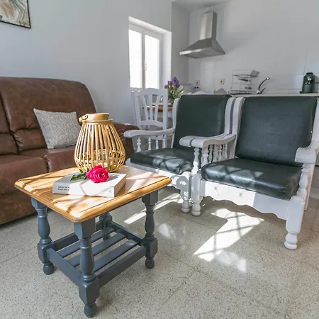 Сasa de vacaciones Embrujo Andaluz Complejo Rural Orgiva