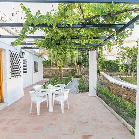 Сasa de vacaciones Embrujo Andaluz Complejo Rural *
