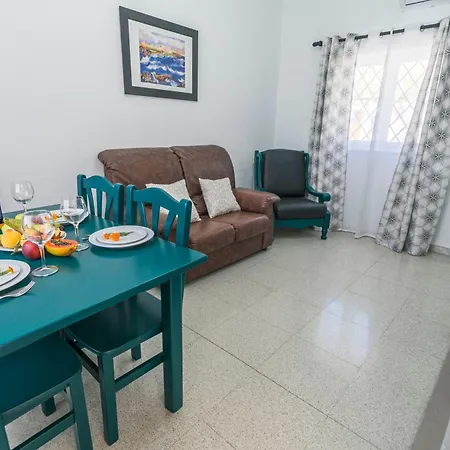 Сasa de vacaciones Embrujo Andaluz Complejo Rural *