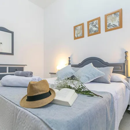 Embrujo Andaluz Complejo Rural Сasa de vacaciones *