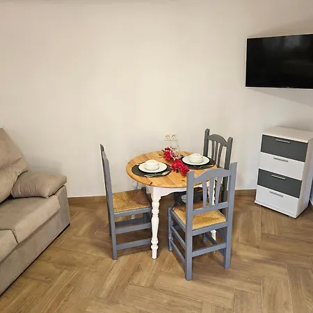 Embrujo Andaluz Complejo Rural Holiday home