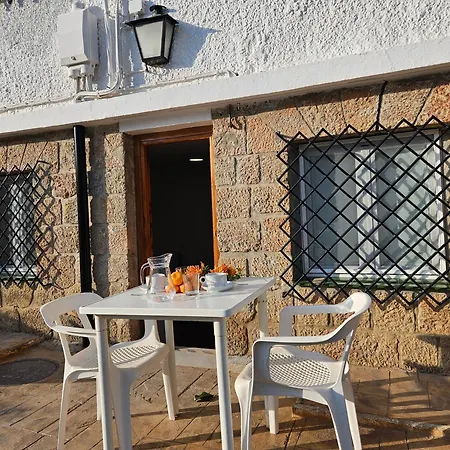 Сasa de vacaciones Embrujo Andaluz Complejo Rural