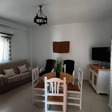 Embrujo Andaluz Complejo Rural Сasa de vacaciones Orgiva