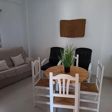 Сasa de vacaciones Embrujo Andaluz Complejo Rural Orgiva