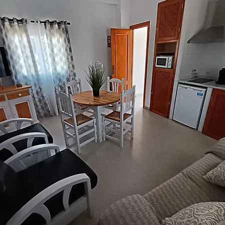 Embrujo Andaluz Complejo Rural